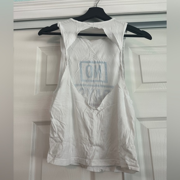 Forever 21 - no days off tank - Picture 3 of 4